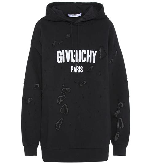 givenchy all over hoodie|givenchy hoodie for women.